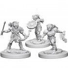 D&D Nolzur's Marvelous Unpainted Minis: Goblins