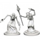 D&D Nolzur's Marvelous Unpainted Minis: Mindflayers