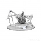 D&D Nolzur's Marvelous Unpainted Minis: Phase Spider