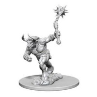 D&D Nolzur\'s Marvelous Unpainted Minis: Minotaur