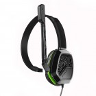 Afterglow: LVL 1 Headset Black