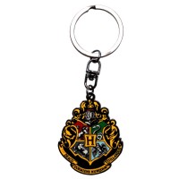 Avaimenper: Harry Potter - Hogwarts Crest