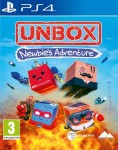 Unbox:  Newbies Adventure