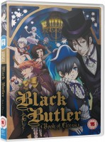 Black Butler: The Complete 3rd Season Box