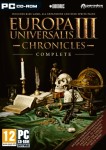 Europa Universalis Chronicles III Complete