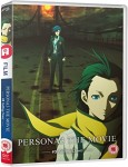 Persona 3: Movie 3