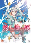 Owarimonogatari: Part 1 (Blu-Ray)