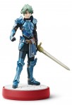 Nintendo Amiibo:  Fire Emblem - Alm (Fire Emblem Series)