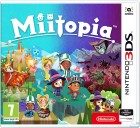 Miitopia (3DS)