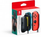 Joy-Con AA Battery Pack Pair