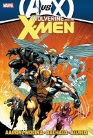 Wolverine and the X-Men: Vol. 4