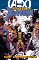 Wolverine and the X-Men: Vol. 3