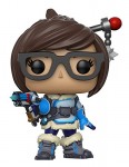 Funko Pop! Vinyl: Overwatch - Mei