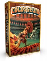 Colosseum Emperor\'s Edition