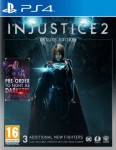 Injustice 2 (Deluxe Edition)