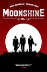 Moonshine 1: Damn Near Perfect