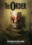 The Order: Vol 1. - Die Mensch Maschine