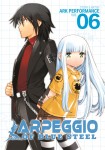 Arpeggio of Blue Steel 06