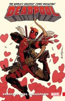 Deadpool: World\'s Greatest Vol. 7 - Deadpool Does Shakespeare