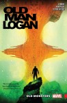 Wolverine: Old Man Logan 4 -Old Monsters