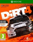 DiRT 4