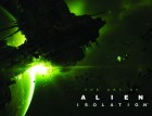 The Art of Alien Isolation (HC)