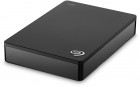 Kovalevy: Seagate Backup Plus Portable 5Tb, Musta (PC/PS4)