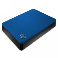 Kovalevy: Seagate Backup Plus Portable 5Tb, Sininen (PC/PS4)