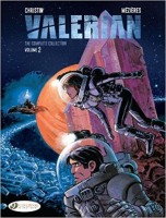 Valerian: The Complete Collection Vol 2