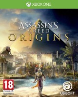 Assassin\'s Creed: Origins