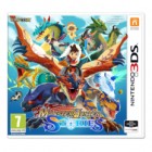 Monster Hunter Stories