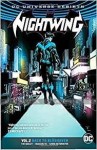 Nightwing 2: Back to Bludhaven