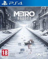 Metro: Exodus