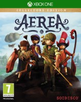 AereA Collector\'s Edition