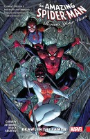 Amazing Spider-man: Renew your Vows 1 -Brawl in the Family