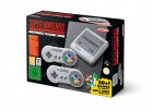 Nintendo Mini: SNES Classic Edition -konsoli (Kytetty)