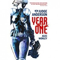 Judge Anderson: Year One