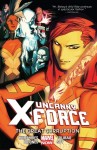 Uncanny X-Force: The Great Corruption 3