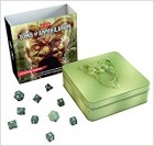 D&D 5th Edition: Tomb Of Annihilation Dice Set