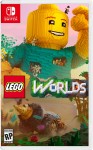 Lego Worlds