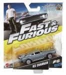 Fast & Furious: Ice Charger - Vehicle