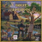 Quest For The Antidote