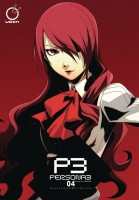 Persona 3: Vol. 04