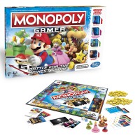 Monopoly: Gamer (Suomi)