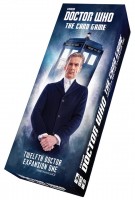 Doctor Who: Twelfth Doctor Expansion