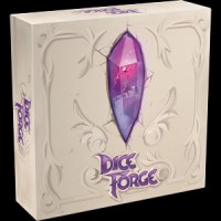 Dice Forge