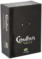 Cthulhu\'s Vault
