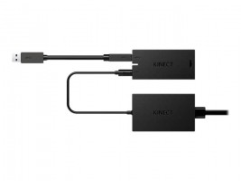 Xbox One: Kinect Adapter for S or Windows