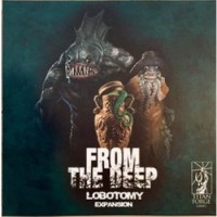 Lobotomy: From The Deep