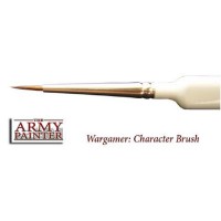 Army Painter: Wargamer Brush - Character